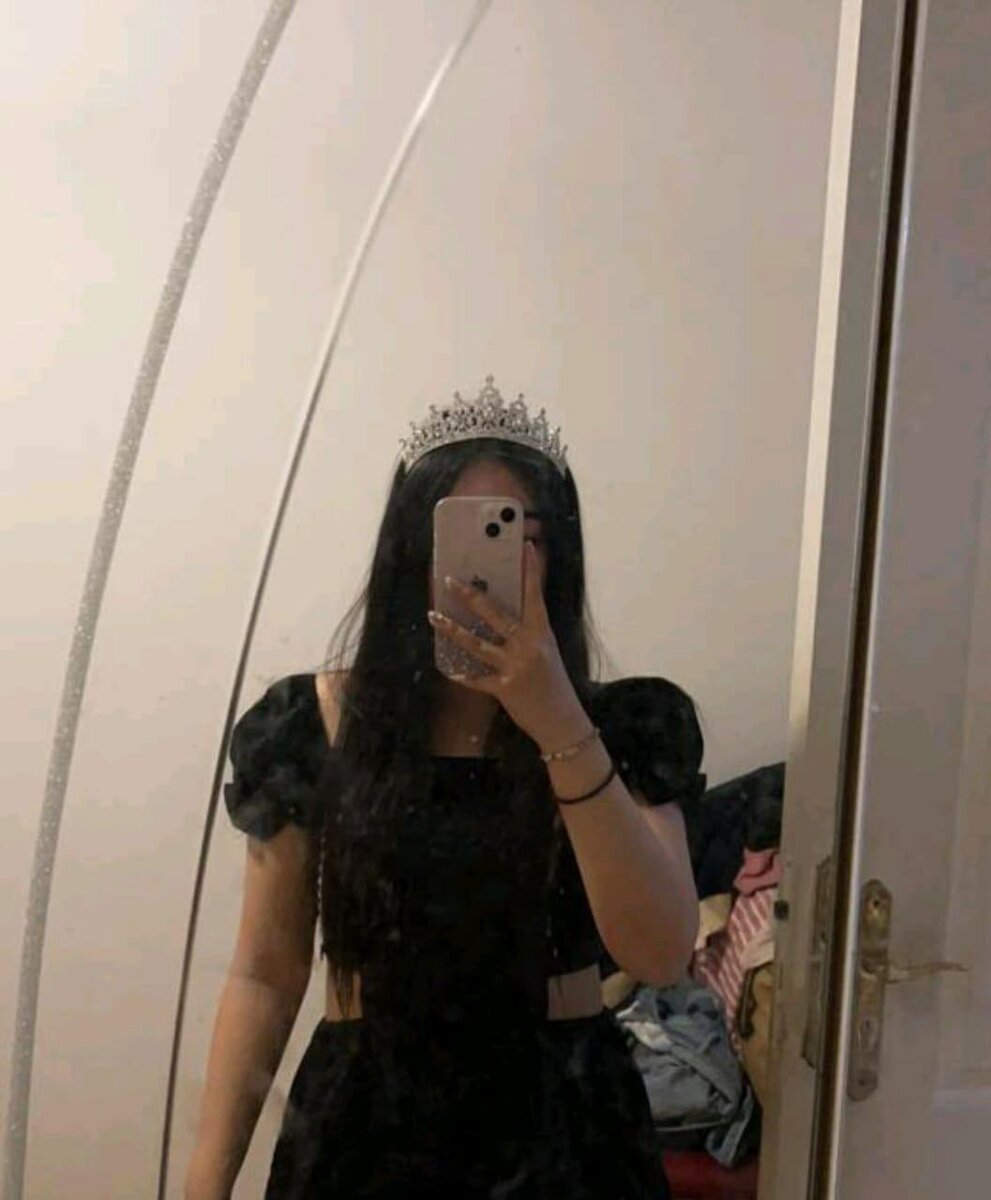 Couronne princesse 1