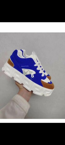 Sneakers Chunky Unisex