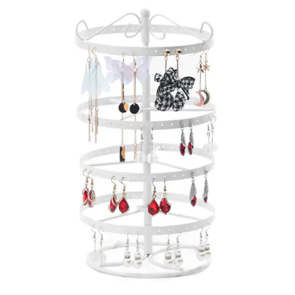 Earings display stand