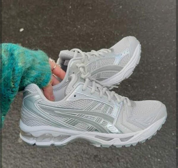 Baskets de course légères