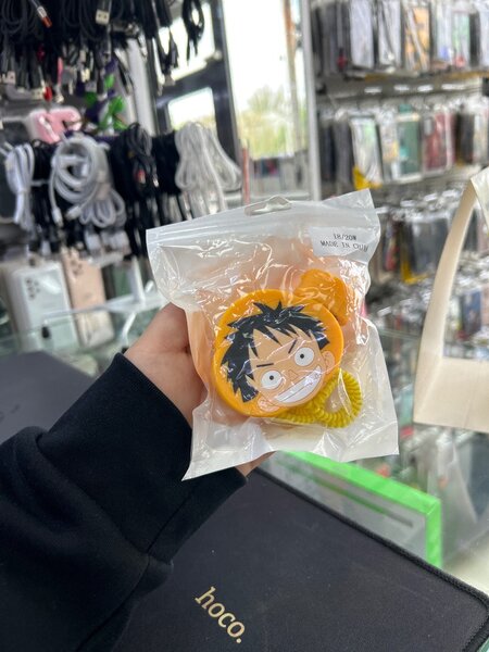 Чехол для зарядки