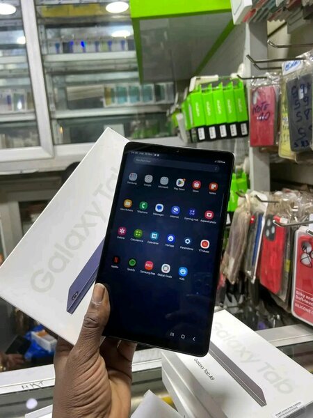 Samsung Galaxy Tab A9