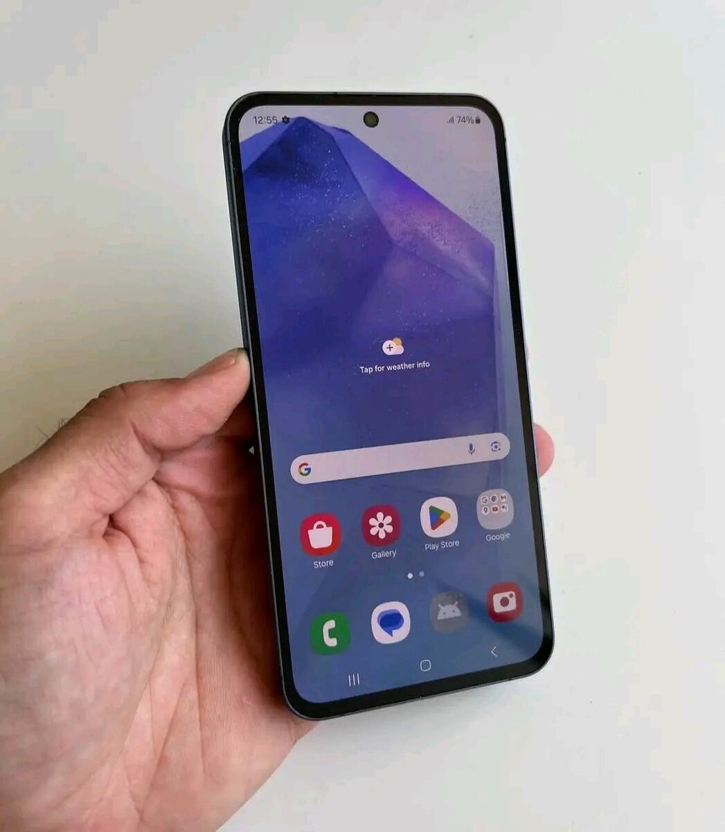 Samsung Galaxy A55 5G  128Go