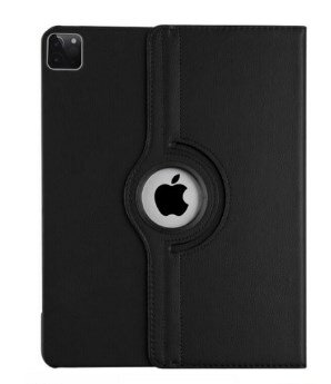 Coque de protection iPad Pro et Air noir