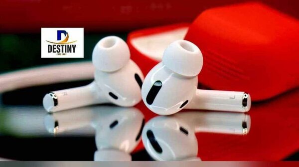 Airpod Pro 2 certifié CE pure bass