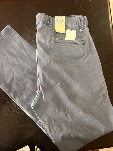Original Dockers Mens Chinos