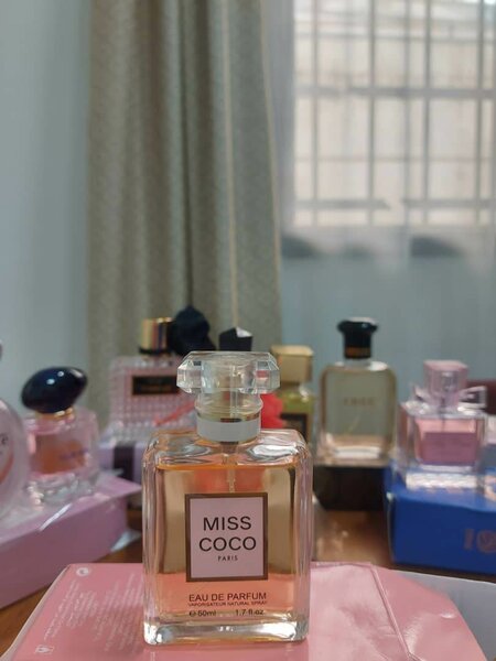 Miss Coco Eau de Parfum