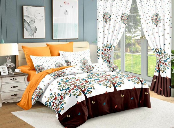 Draps de lit 3 places