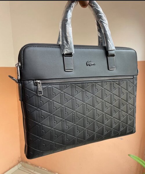 Élégante Sacoche Homme