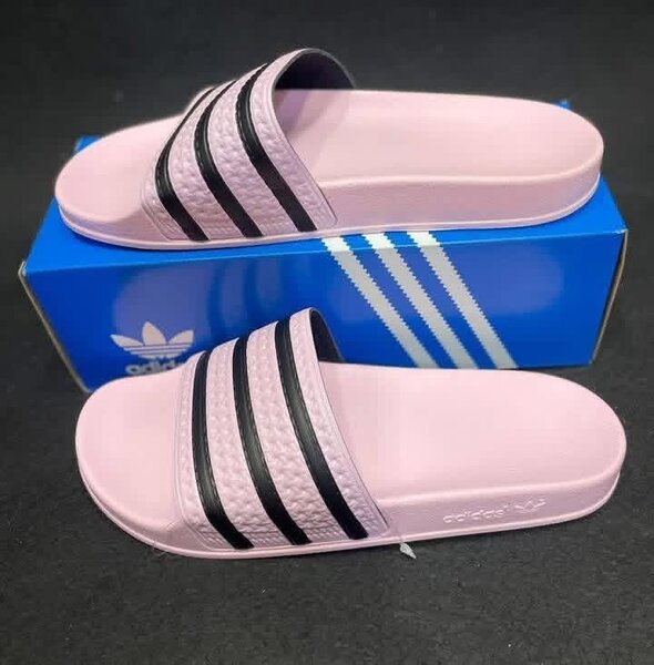 Slides adidas Confortables