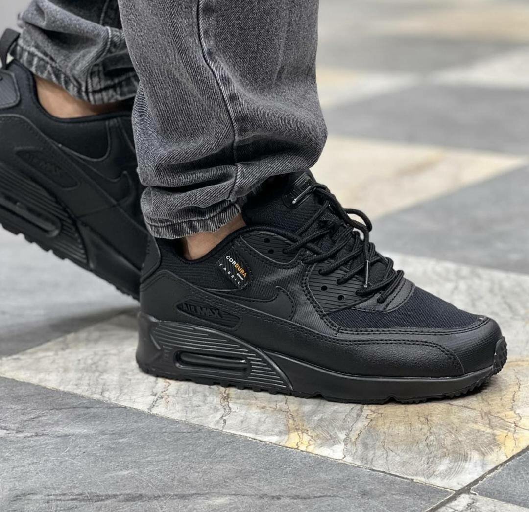 Baskets Nike Air Max Homme