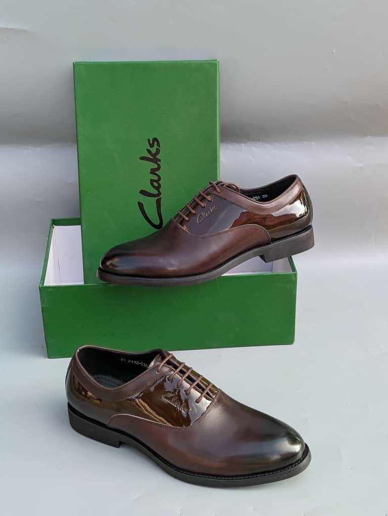 Executive Shoes