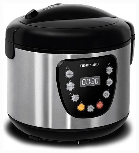 Мультиварка