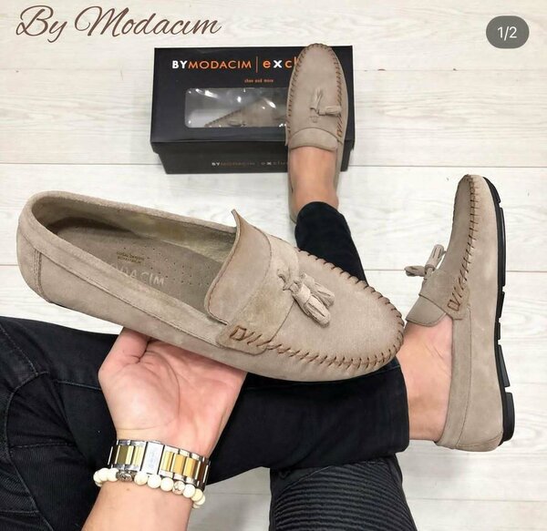 Mocassin
