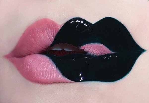 Baume à lèvre rose