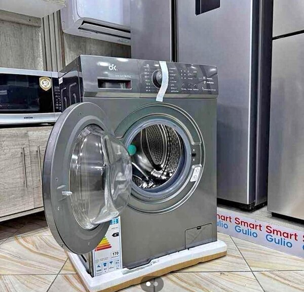 Samsung  washing machine