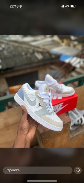 Nike SB