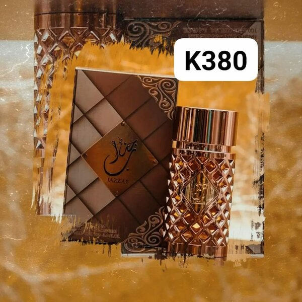 Nice perfume Jazzab