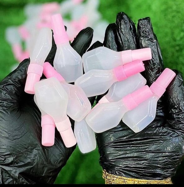 3 mini lubrifiant très gluant