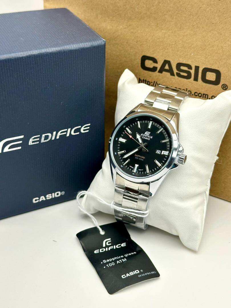 Montre Casio Edifice Homme