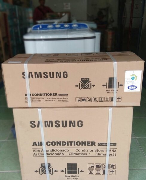 Samsung 1.5HP Air Conditioner