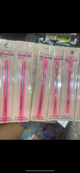 Acne Needle Pimple Extractor