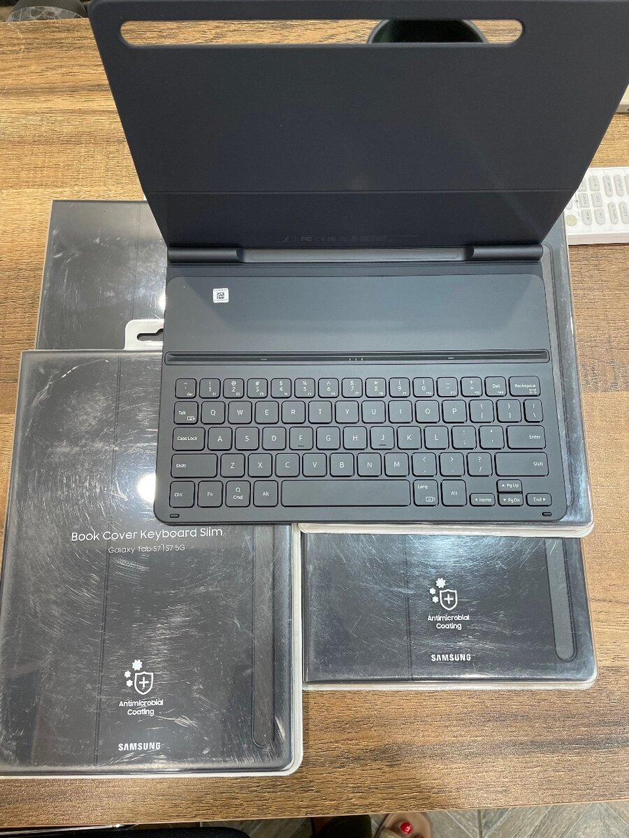 Samsung keyboard Slim