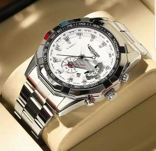 Classic LANGLISH watches