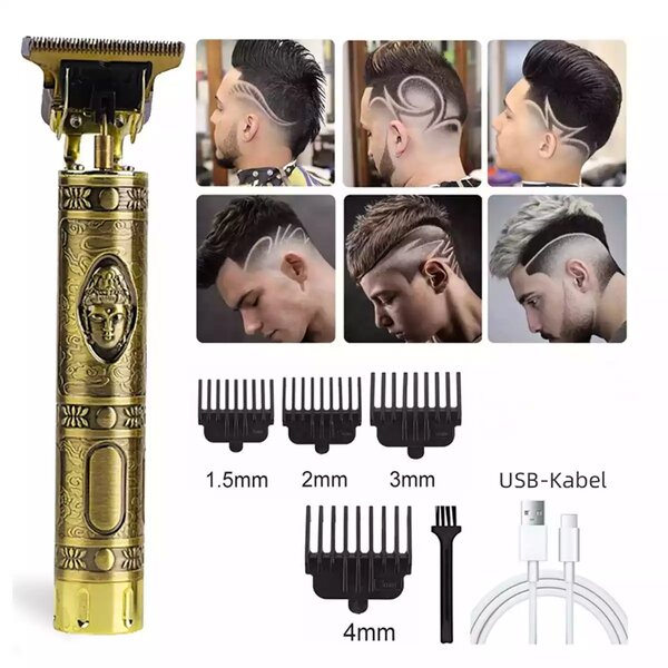 Electric Trimmer