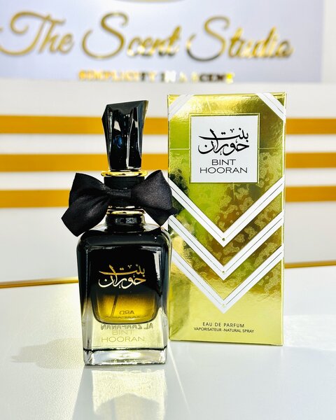Perfume Bint Hooran