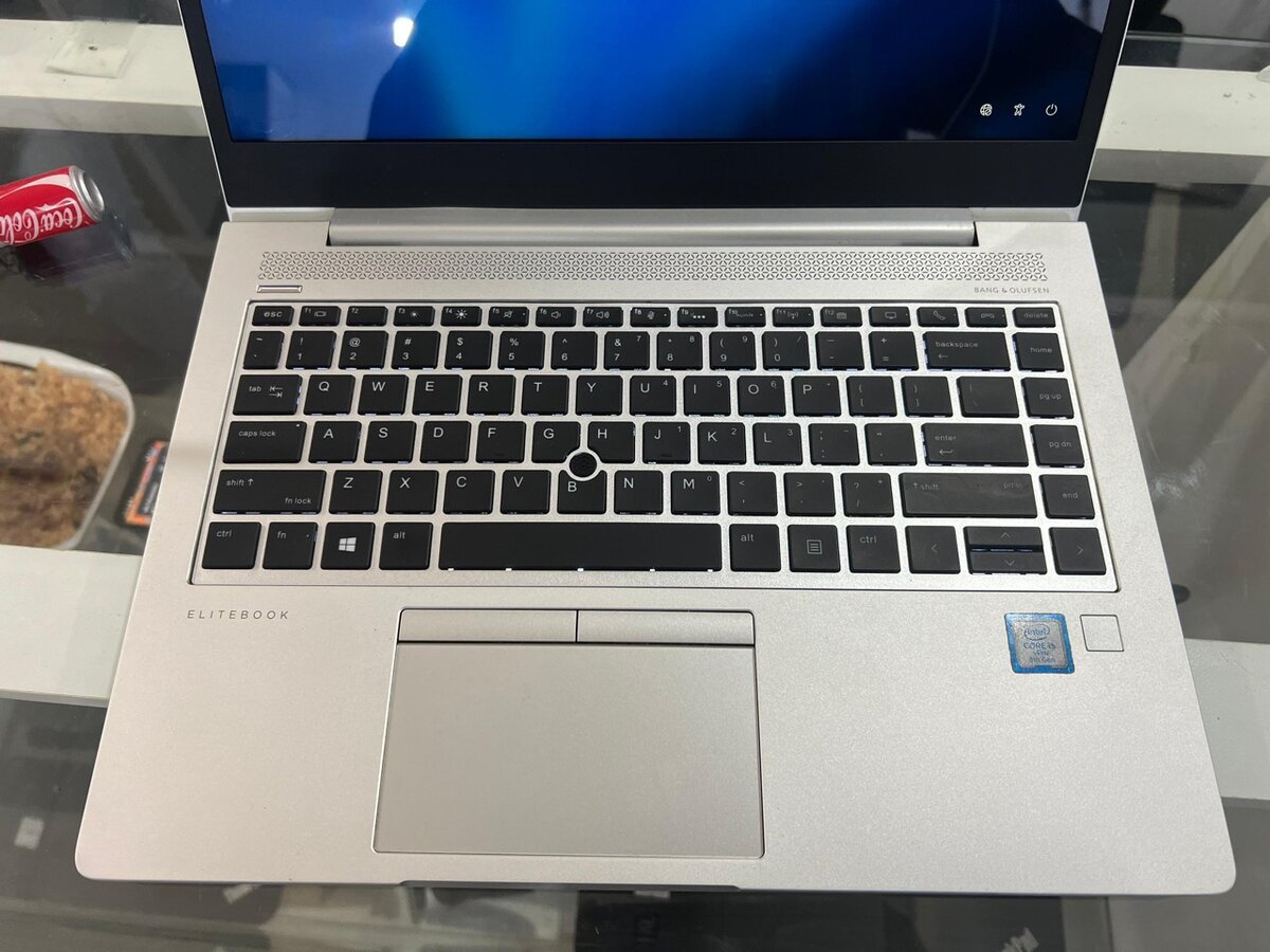HP Elitebook 840 G6