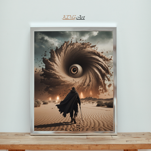 TABLEAU DÉCORATIF X