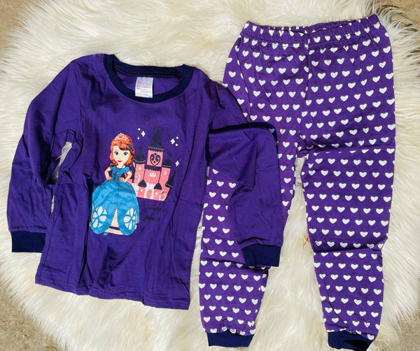 Kids pajamas 