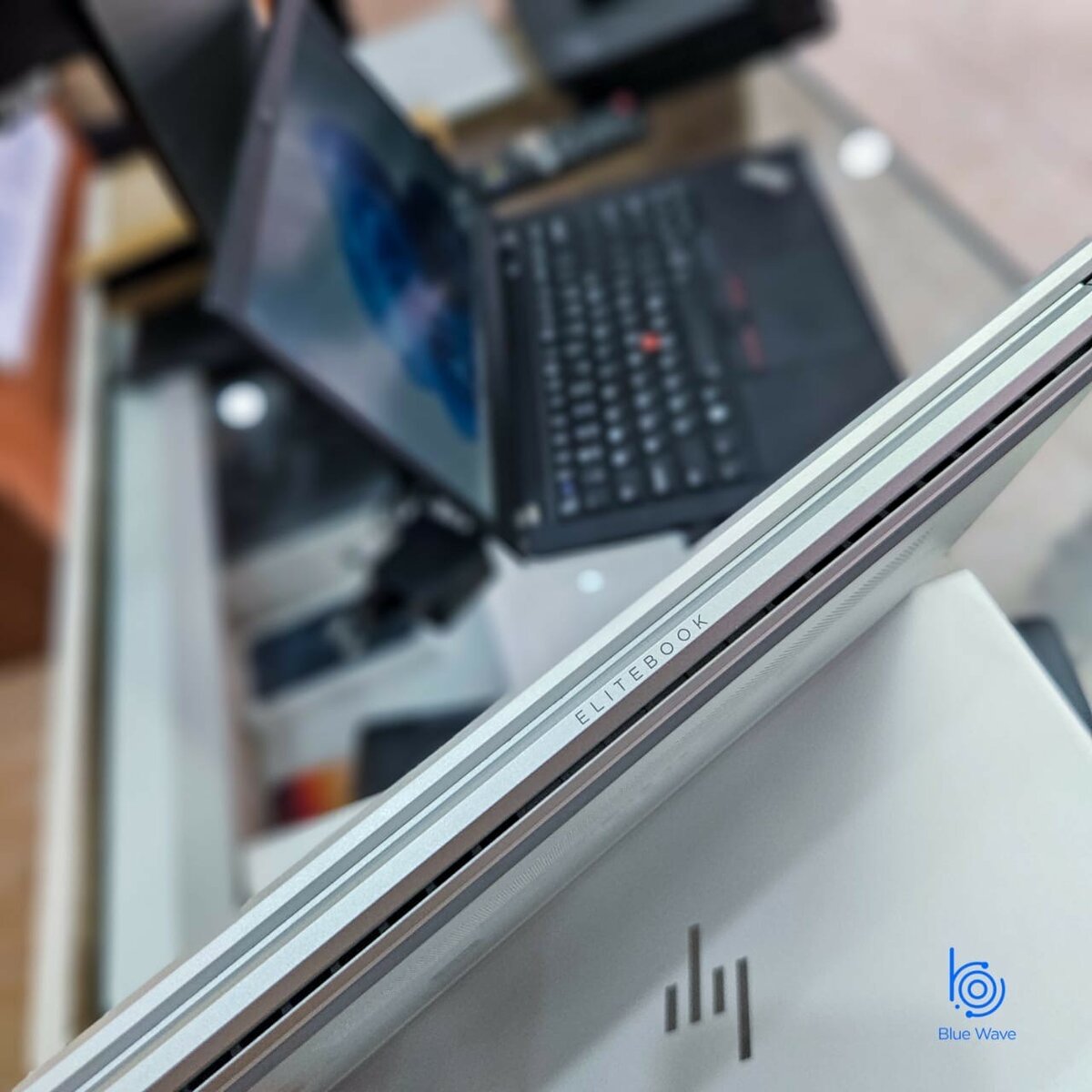 GAMING HP ELITEBOOK 845 G8