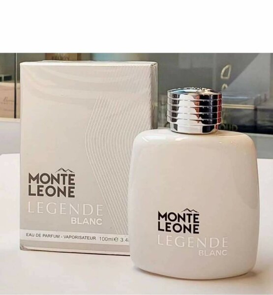 Monte Leone Légende Blanc Parfum