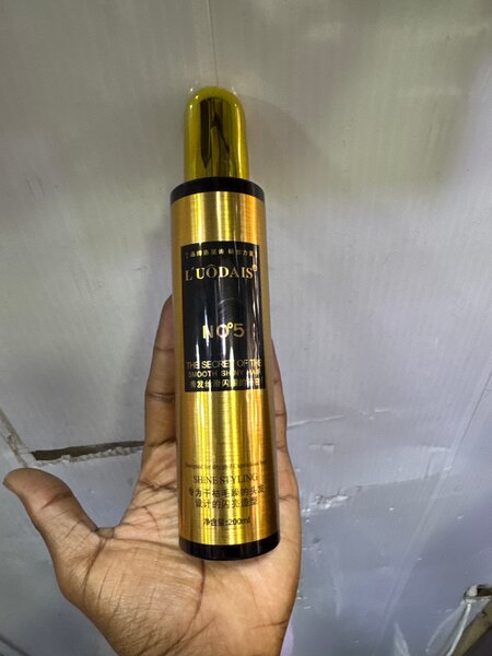 Déodorant L'oudais No 5