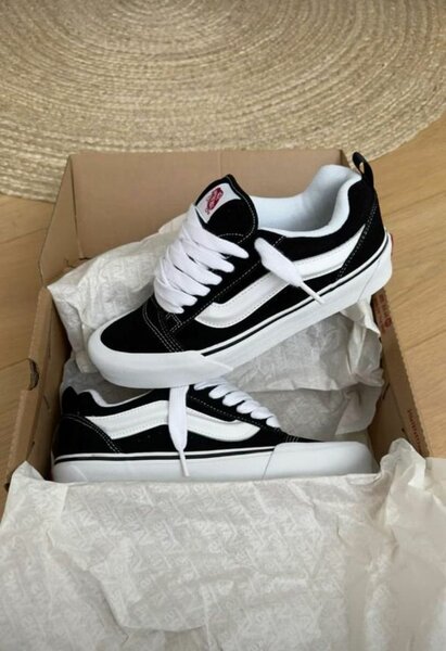 Sneakers tendances pour homme