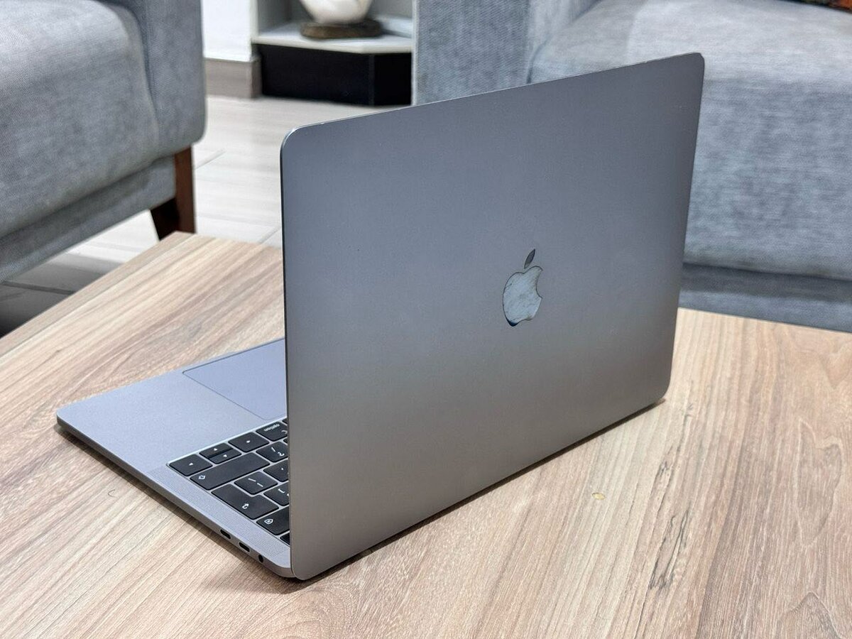 2018 MacBook Pro