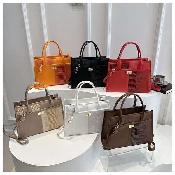 Sacs à main élégants variés