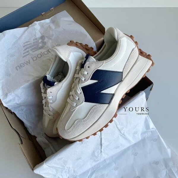 Baskets New Balance Trendy