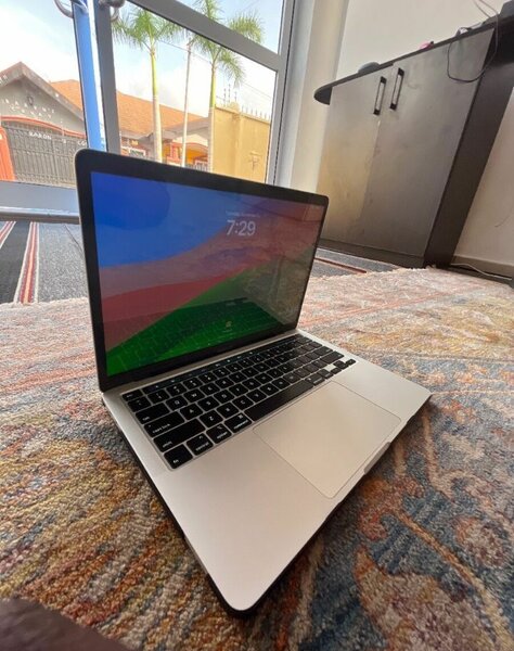 2020 MacBook pro