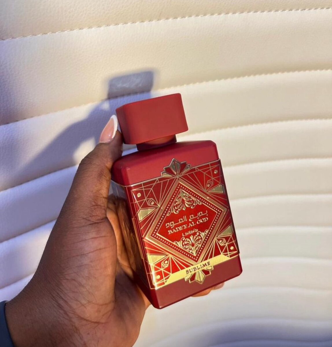 Unisex perfumes ( Lataffa )Oud for Glory , Amethysts ,honour