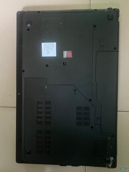 Lenovo G780 Gaming laptop