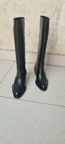 Казачки-трубы