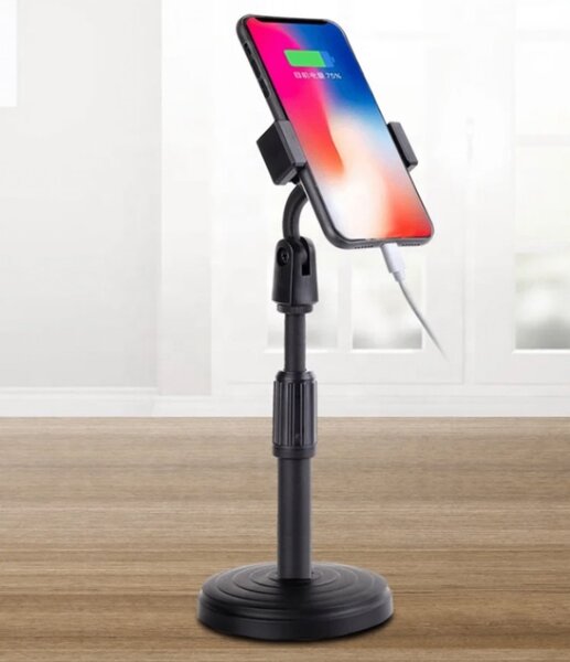 360 phone holder