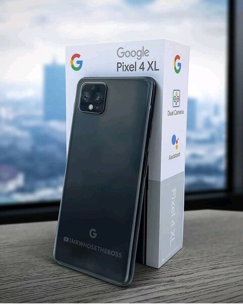 Smartphone Google Pixel 4 XL