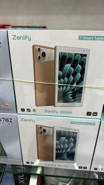 Tablette Zonify ZS705 7"