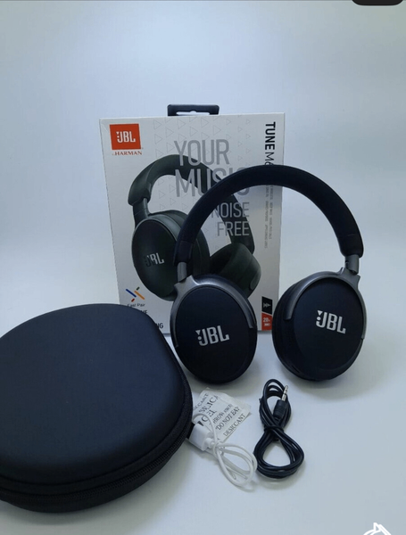 Casque JBL Tune sans fil