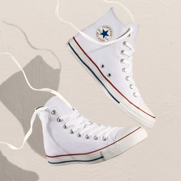 Converse Chuck Taylor Hautes