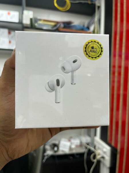 Original iPhone AirPods Pro 2